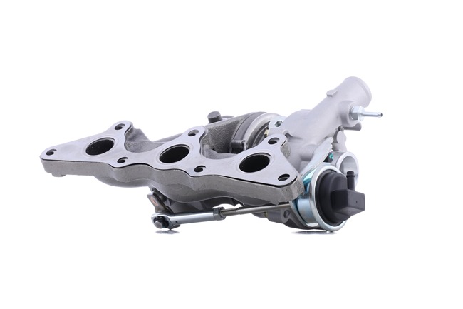 STARK SKCT-1190117: Turbosuflantă cu garnituri