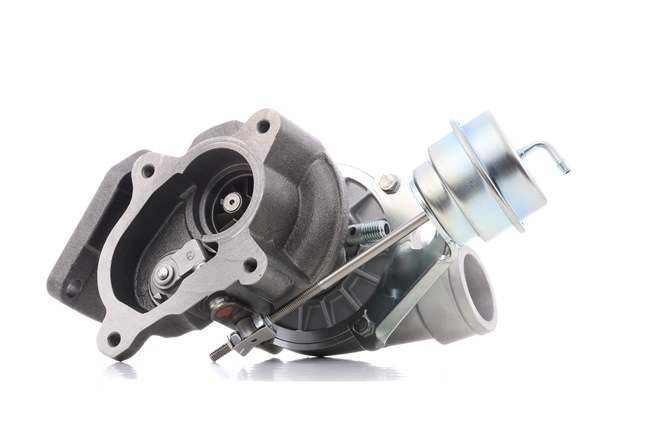 STARK SKCT-1190118: Turbosuflantă incl. Set garnituri, cu material de atașare/fixare