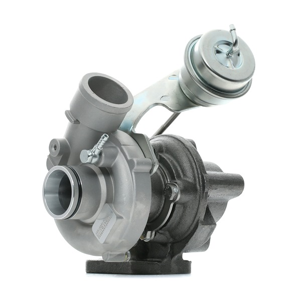 RIDEX 2234C0119 Turbolader VW TRANSPORTER 4 Bus (70XB, 70XC, 7DB, 7DW) 2.5 TDI 102 PS Diesel