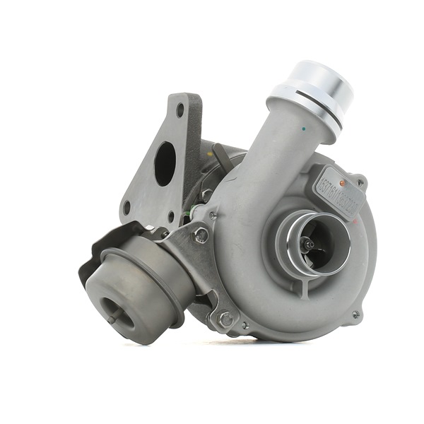 RIDEX 2234C0120 Turbokompresorius RENAULT SCENIC 2 (JM0/1) 101 AG dyzelinas kaina
