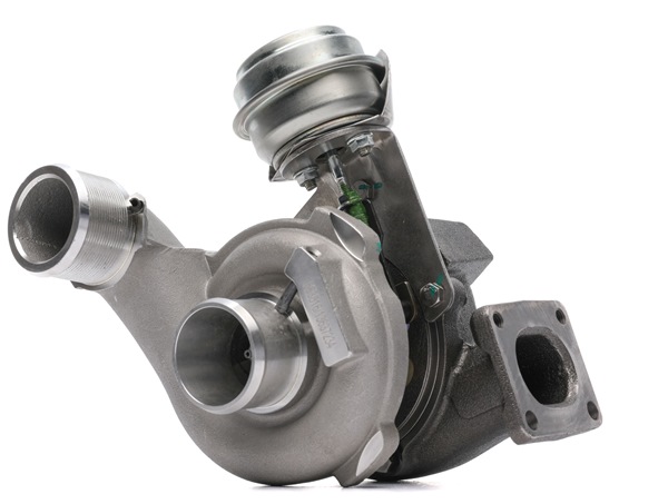 RIDEX 2234C0122 Турбокомпресор ALFA ROMEO 156 (932) 115 K.C. дизел цена