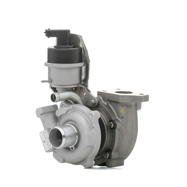 STARK SKCT-1190122: Turboahdin ilman asennus-/kiinnitysmateriaalia