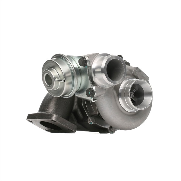 RIDEX 2234C0125 Turbocharger VOLKSWAGEN CRAFTER 30-50 Open laadbak/ Chassis (2F_) 109 Pk Diesel kosten