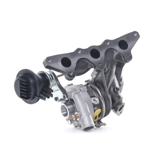 STARK SKCT-1190126: Turboaggregat inkl. Packningssats