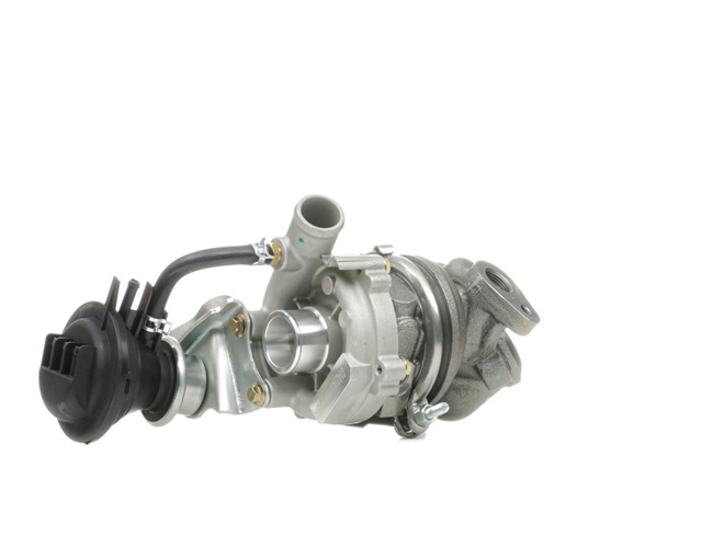 STARK SKCT-1190127: Turbosuflantă incl. Set garnituri