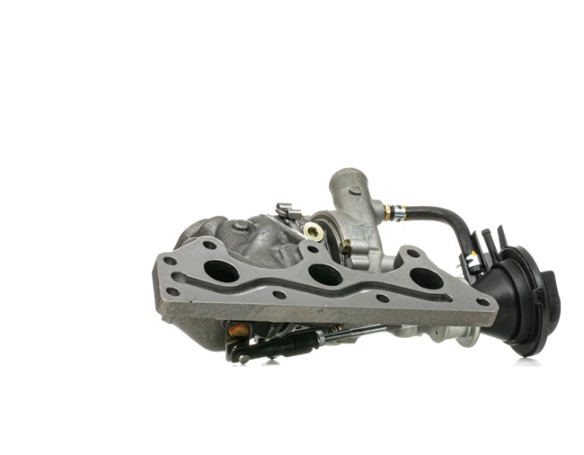 RIDEX 2234C0128: Turbocompresor incl. kit de juntas