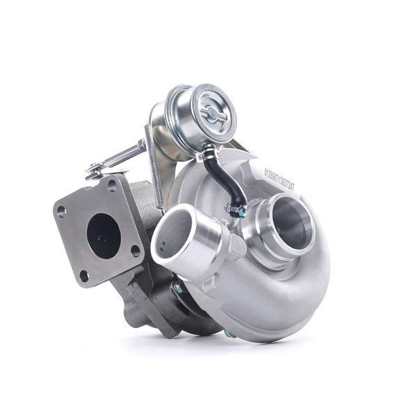 STARK SKCT-1190128: Turbocharger Met pakkingen, met montage-/bevestigingsmateriaal
