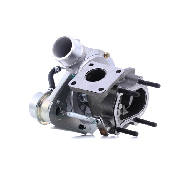 RIDEX 2234C0129 Turbina VAUXHALL Movano Mk1 (A) Combi (X70) 114 CV Diesel costo