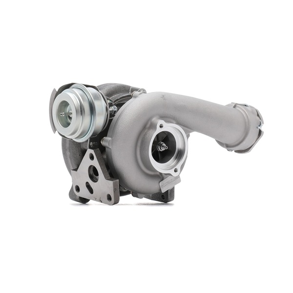 STARK SKCT-1190129: Turbocharger zonder montage-/bevestigingsmateriaal