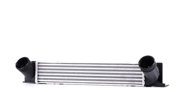 RIDEX 468I0068: Intercooler sem válvula de recirculação dos gases de escape