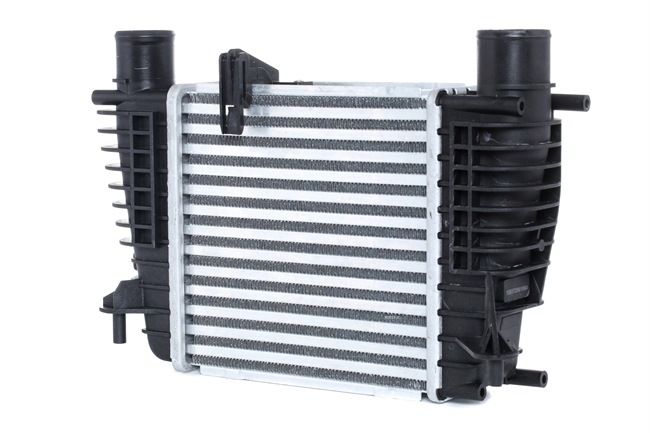 RIDEX 468I0069: Intercooler