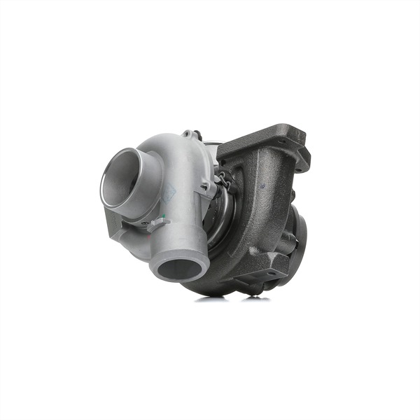 RIDEX 2234C0131 Turbolader inkl. Dichtungssatz