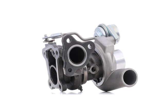 RIDEX 2234C0135 Turbocharger OPEL Corsa C Hatchback (X01) 75 Pk Diesel kosten