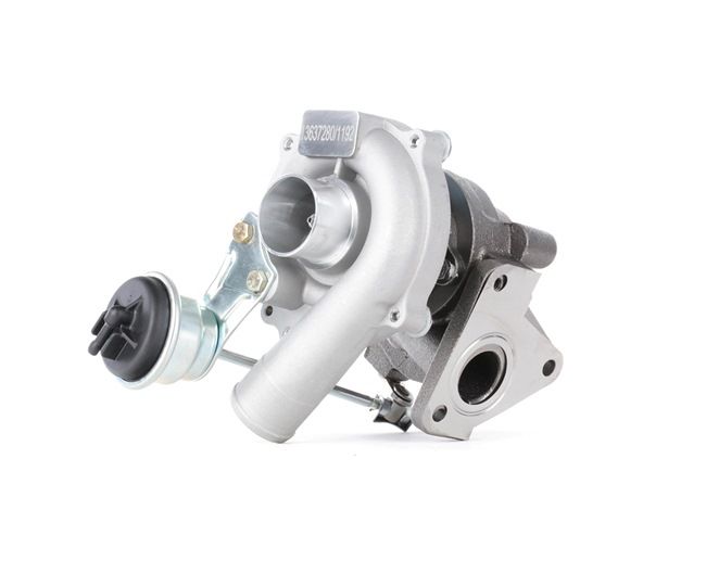 RIDEX 2234C0137 Turbina RENAULT MODUS / GRAND MODUS (F/JP0_) 65 CV Diesel costo