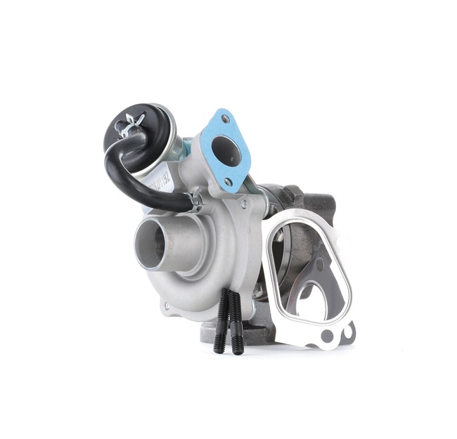 RIDEX 2234C0138 Turbina LANCIA YPSILON (843) 70 CV Diesel costo