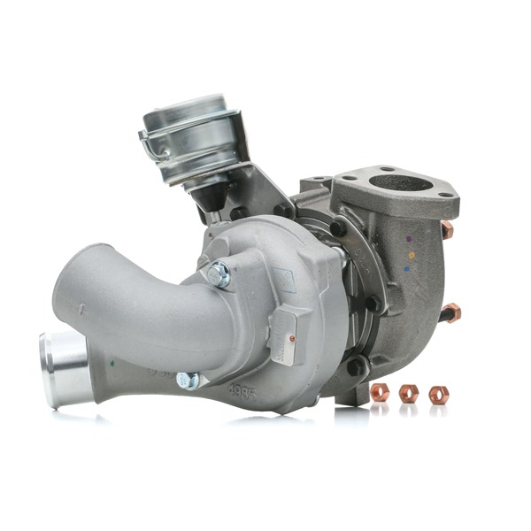 STARK SKCT-1190139: Turbosuflantă fără material de atașare/fixare