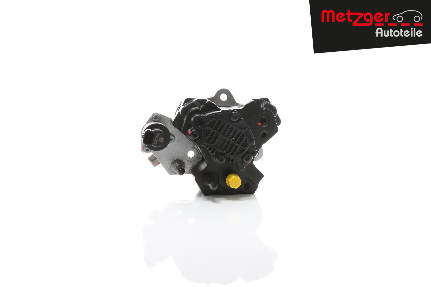 METZGER 0830015 Pompe à injection RENAULT ESPACE 4 (JK0/1) 120 CV Diesel coût