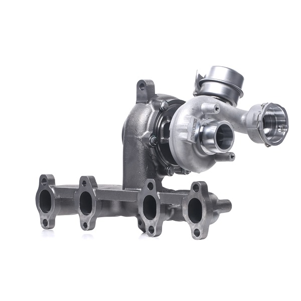 RIDEX 2234C0142 Turbolader VW Bora Limousine (1J2) 150 PS Diesel Kosten
