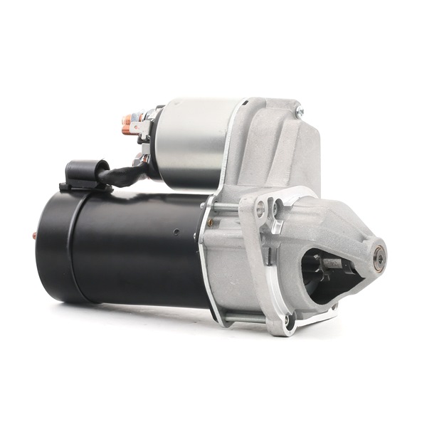 RIDEX 2S0282: Startmotor 0,9kW