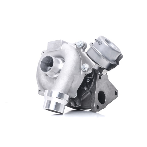 RIDEX 2234C0145 Turbokompresorius RENAULT SCENIC 2 (JM0/1) 106 AG dyzelinas kaina