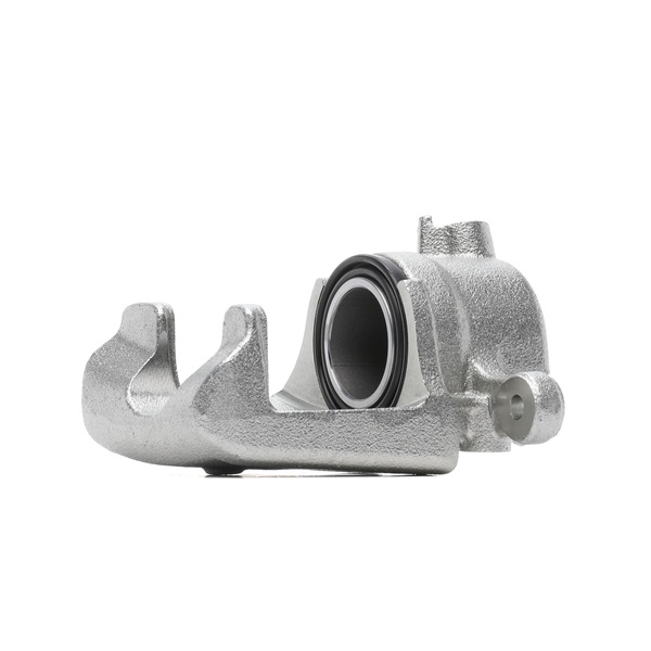 RIDEX 78B0780: Bremssattel Hinterachse links, Hinterachse, ohne Halter