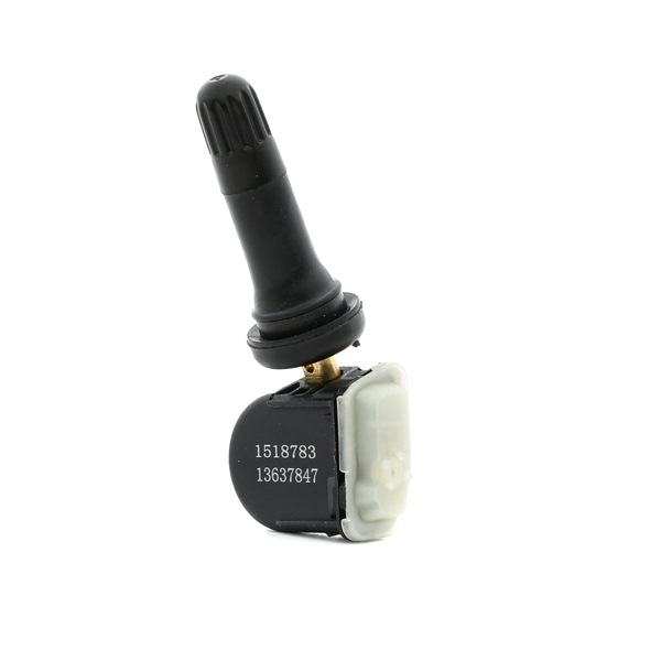 RIDEX 2232W0024: TPMS-sensor med ventiler, med skruv