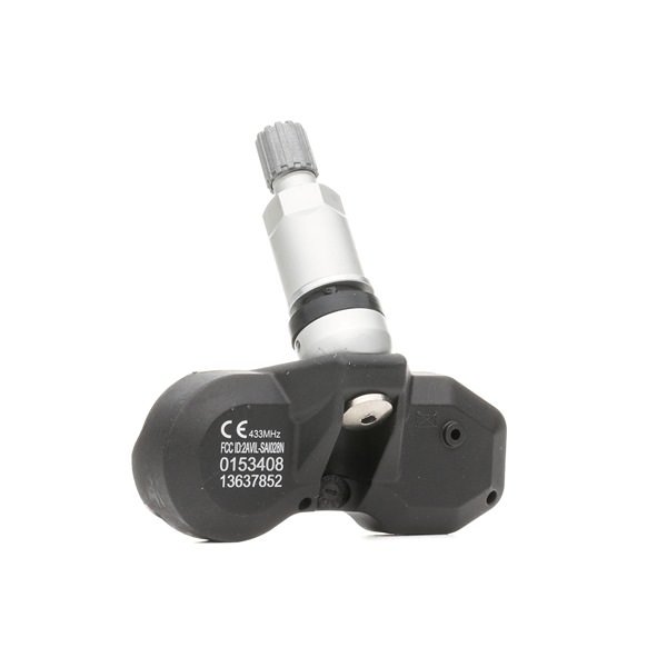 STARK SKWS-1400026: TPMS-sensor med ventiler, med skruv
