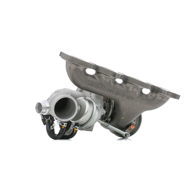 STARK SKCT-1190150: Turbosuflantă fără material de atașare/fixare