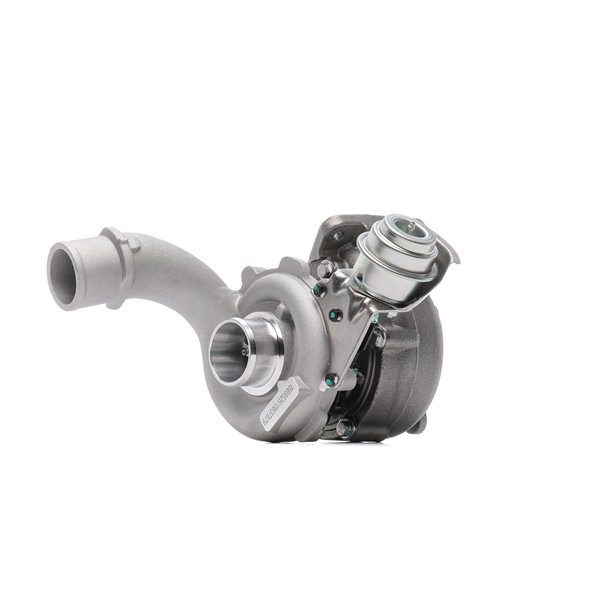 RIDEX 2234C0152: Turbolader ohne Anbau-/Befestigungsmaterial