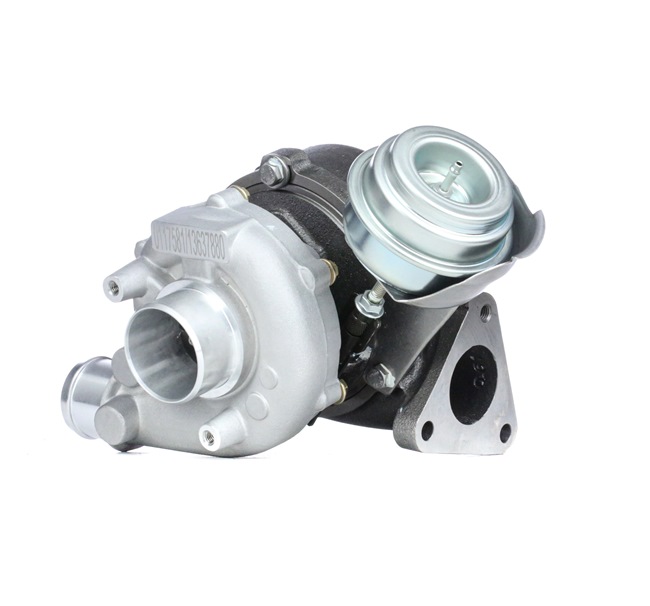STARK SKCT-1190152: Turbosuflantă fără material de atașare/fixare