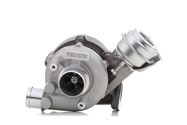 RIDEX 2234C0153 Turbokompresorius VOLKSWAGEN PASSAT Variant (3B5) 115 AG dyzelinas kaina