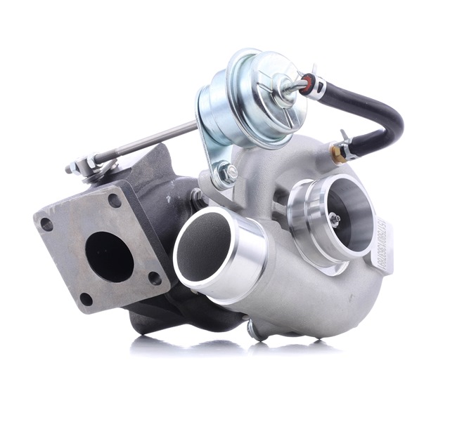 RIDEX 2234C0155 Turbodmychadlo FIAT DUCATO karoserie (244) 128 HP Diesel cena