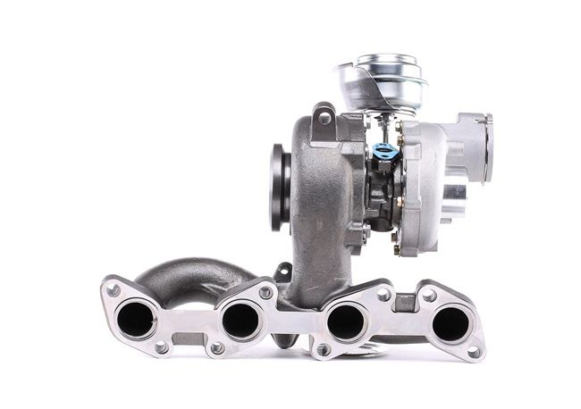 STARK SKCT-1190159: Turboaggregat utan påbyggnads-/fästmaterial
