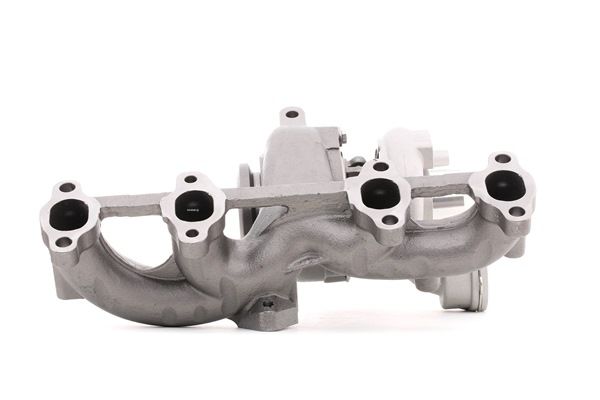 STARK SKCT-1190162: Turbocompressor sem material de montagem/fixação