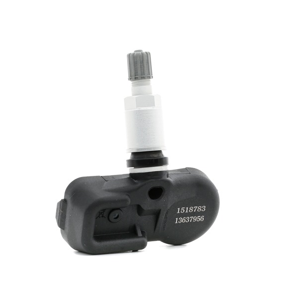 RIDEX 2232W0035 Reifendruck-Kontrollsystem (RDKS) NISSAN LEAF 109 PS Elektro Kosten