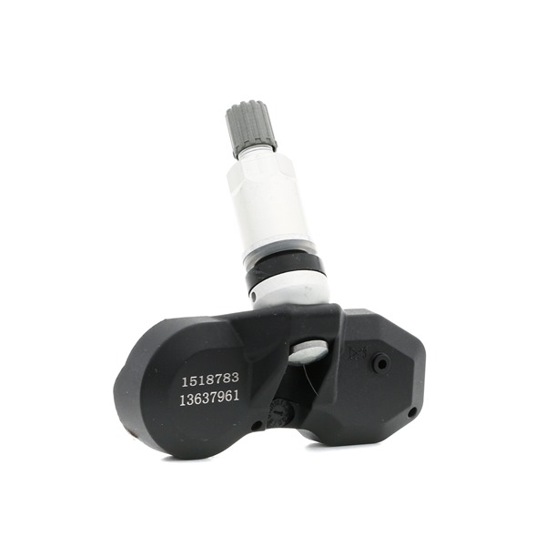 RIDEX 2232W0037 Reifendrucksensor (RDKS) VW Touran (5T1) 1.6 TDI 110 PS Diesel