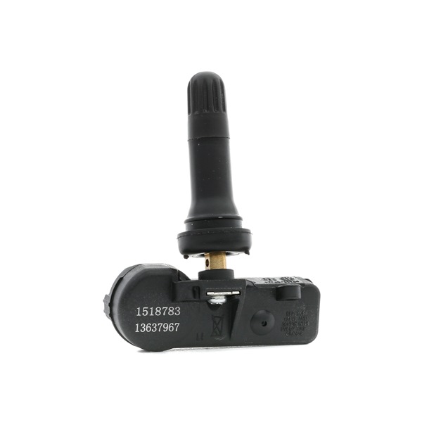 RIDEX 2232W0040 Senzor, sistem de control al presiunii pneuri FORD Transit Custom V362 Bus (F3) 170 CP motor diesel cat costa