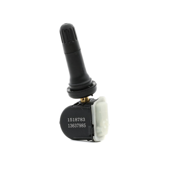 RIDEX 2232W0046 Sensore di pressione pneumatici (TPMS) VAUXHALL Corsa Mk4 (E) (X15) 90 CV Benzina/Gasauto (GPL) costo