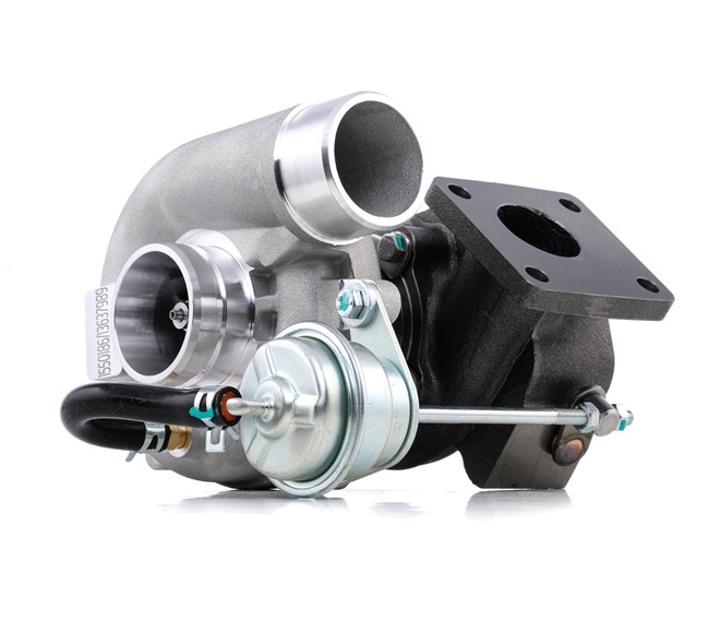 RIDEX 2234C0171: Turbocompresor sin material de montaje/fijación