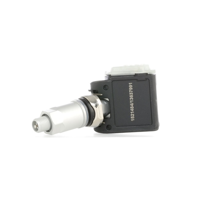 RIDEX 2232W0048: Sensor de presión de neumáticos (TPMS) con ranura, con válvulas