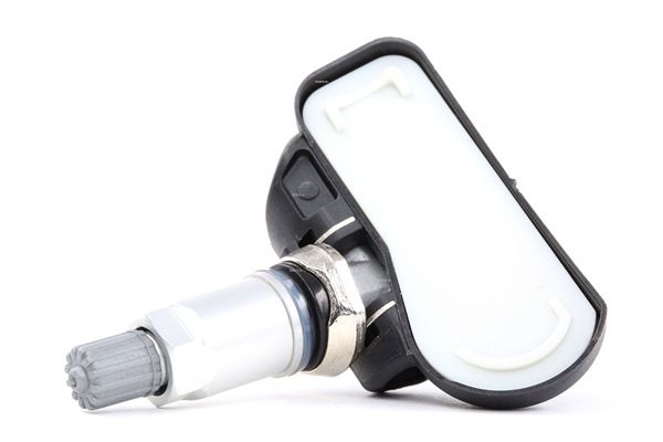 RIDEX 2232W0052: Sensor de presión de neumáticos (TPMS) con válvulas, con ranura