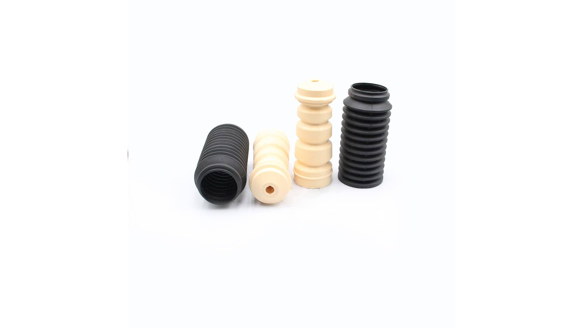 SKF VKDP 43100 T Staubschutzsatz, Stoßdämpfer VW Jetta 2 (19E, 1G2, 165) 90 PS Benzin Kosten