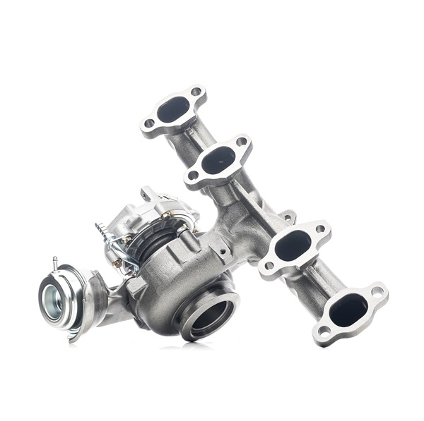 RIDEX 2234C0175: Turboaggregat utan påbyggnads-/fästmaterial