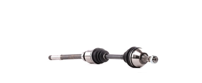 RIDEX 13D0337: Antriebswelle Vorderachse rechts, 867mm