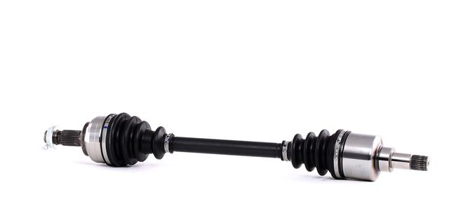 STARK SKDS-0210369: Arbre de transmission Essieu avant gauche, 645mm