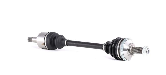STARK SKDS-0210372: Arbre de transmission Essieu avant gauche, 648mm