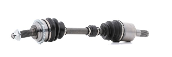 STARK SKDS-0210379: Arbre de transmission Essieu avant gauche, 643mm