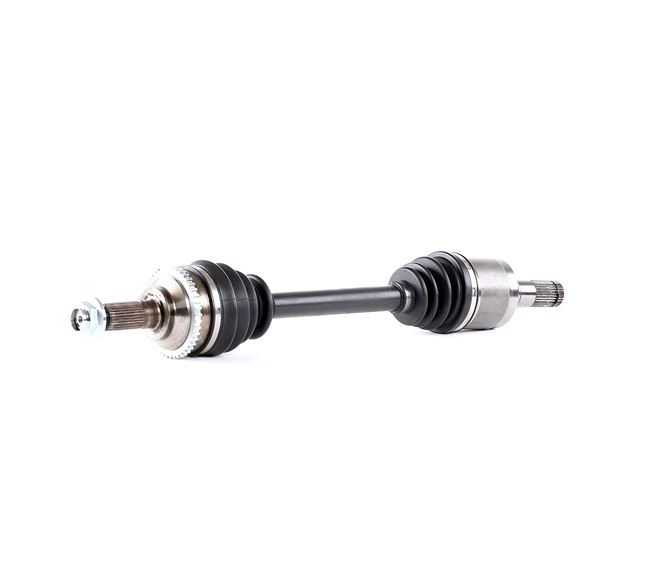 RIDEX 13D0348: Antriebswelle Vorderachse links, 643mm