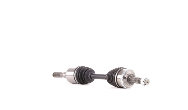 STARK SKDS-0210380: Arbre de transmission Essieu avant gauche, 619mm