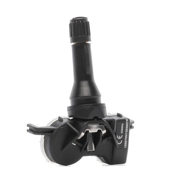 RIDEX 2232W0065 Hjulsensor, dæktrykkontrolsystem MITSUBISHI Mirage / Space Star Hatchback (A0_A) 71 HK Benzin hvad koster